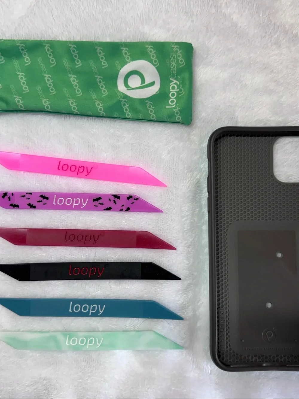 iPhone 11 Loopy Case